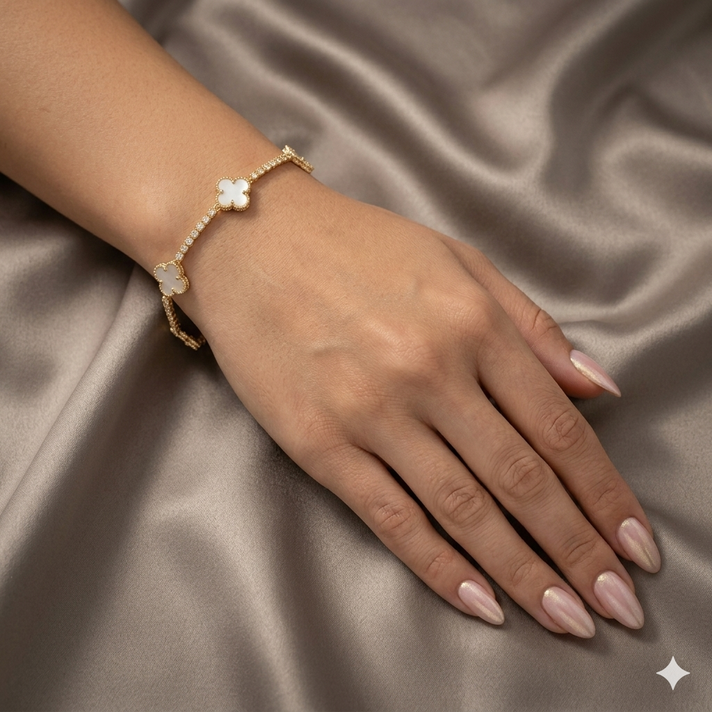 Pulsera de mujer