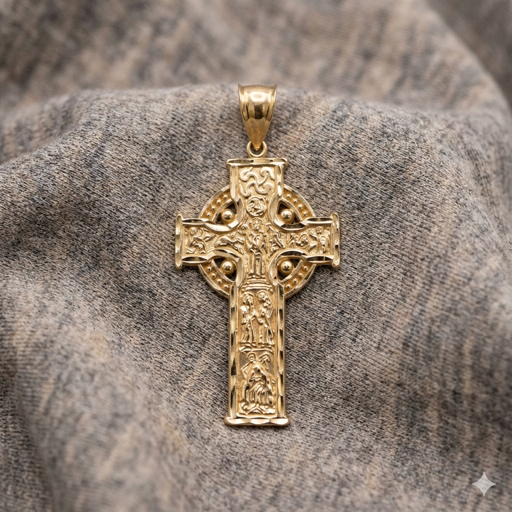 Cruz del Alba