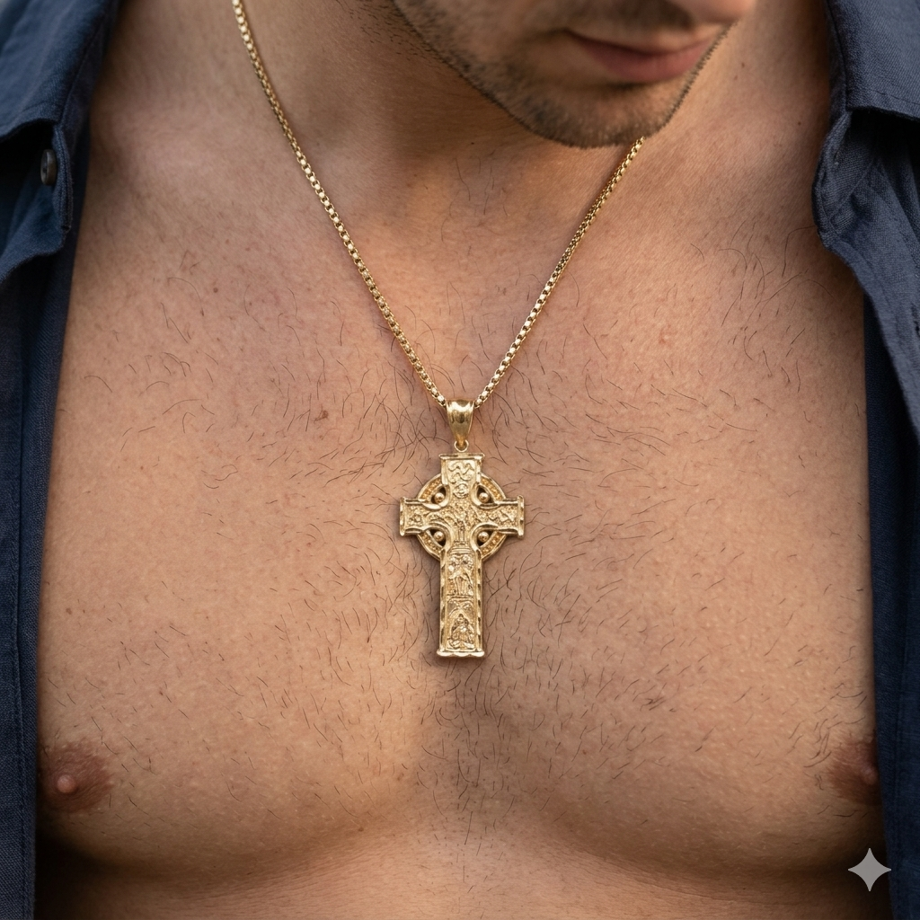 Cruz del Alba