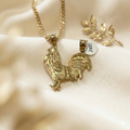 Gallo 14K