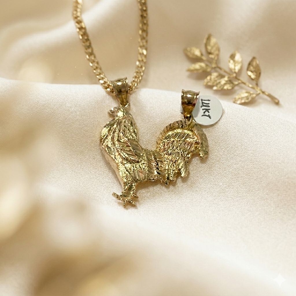 Gallo 14K