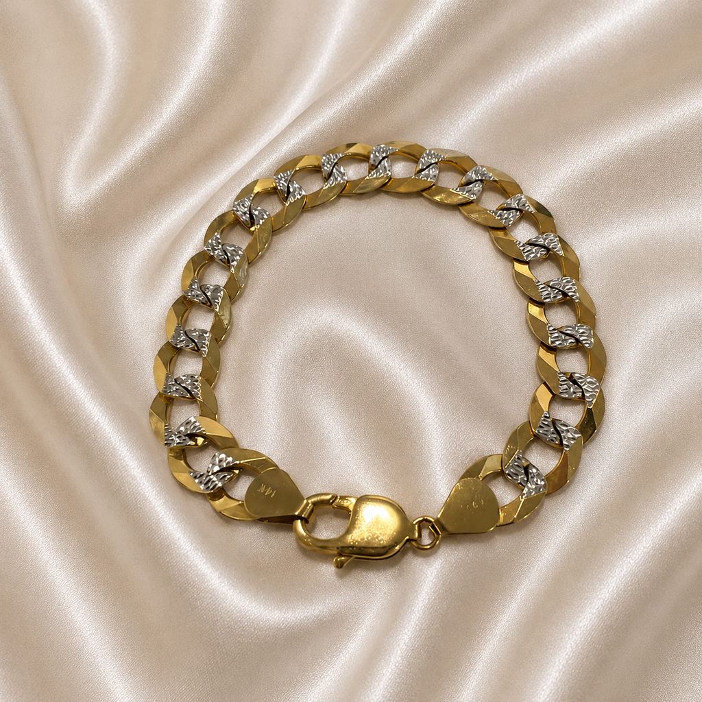 Pulsera Majestic 9MM