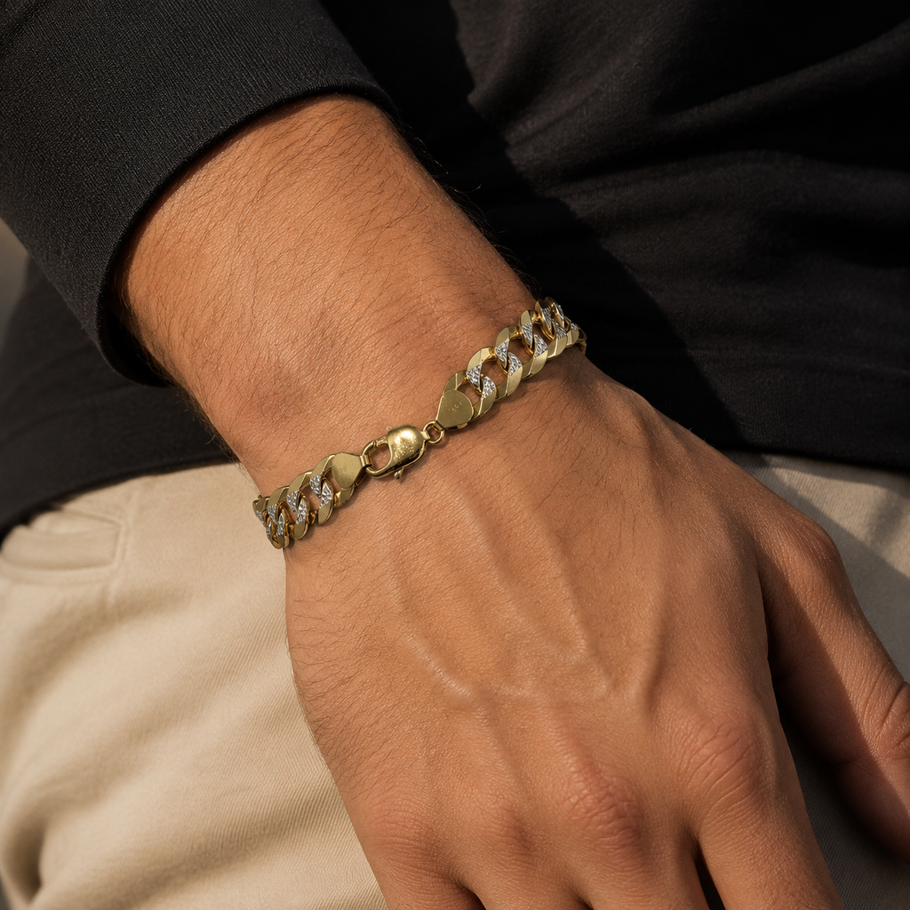 Pulsera Majestic